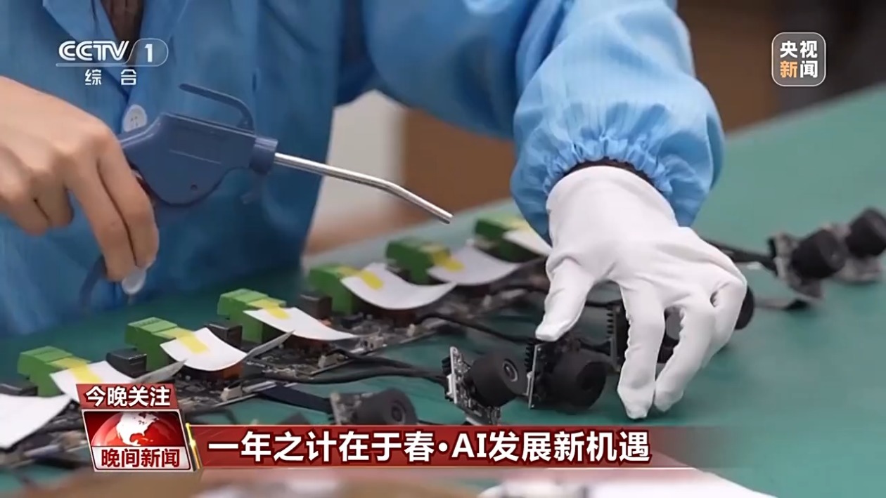 每個努力追