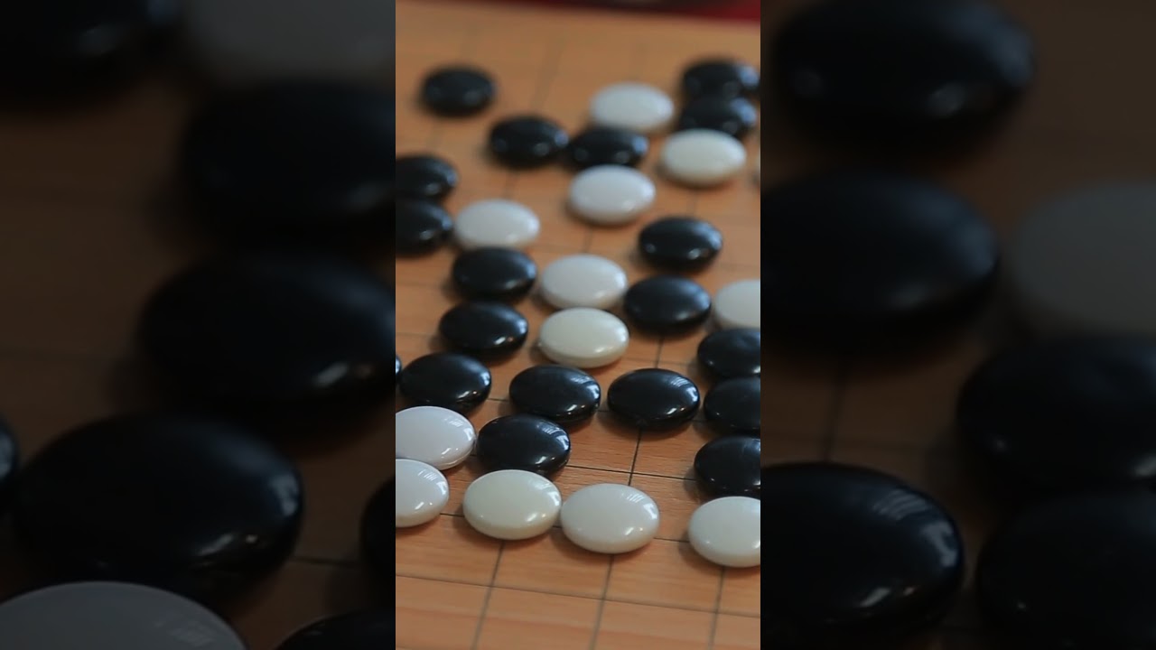 的是